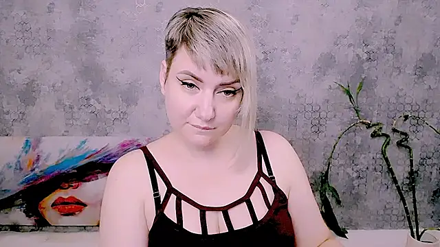Chat XXX en directo de Djullia