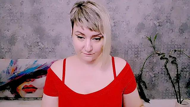 Djullia's Live XXX Chat