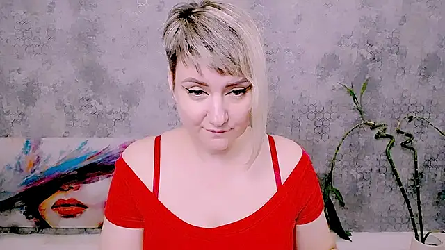 Djullian Live XXX chat