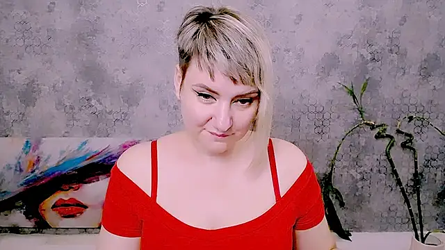Chat XXX en directo de Djullia
