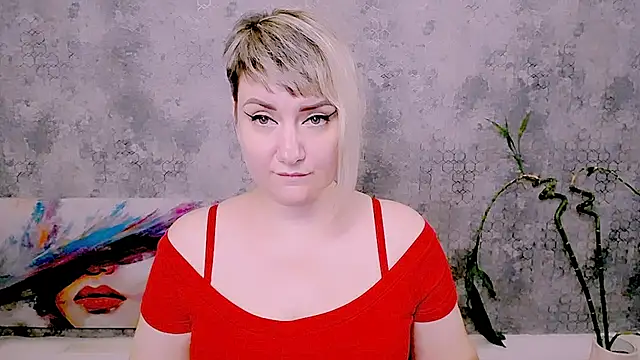 دردشة Djullia الجنسية المباشرة