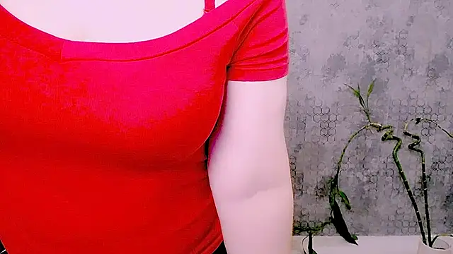 Chat XXX en directo de Djullia
