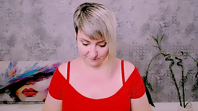 Chat XXX en directo de Djullia