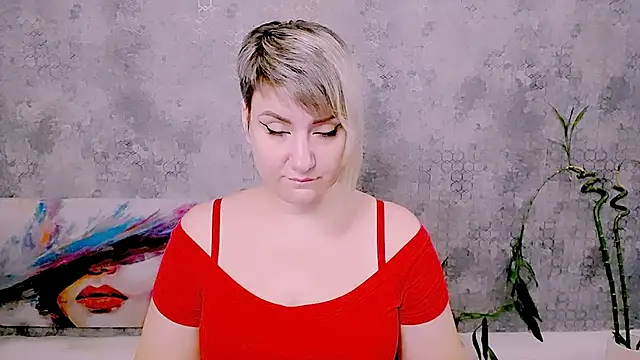 Djullia's Live XXX Chat