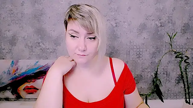 Czat XXX na żywo – Djullia