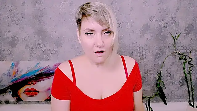 Djullia Adlı Modelin Canlı XXX Sohbeti