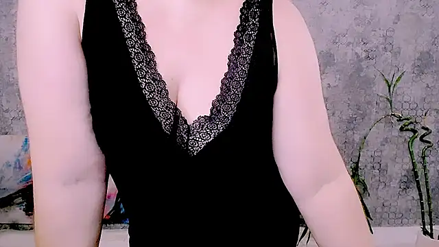 Djullia's Live XXX Chat