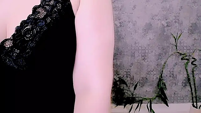 Djullia's Live XXX Chat