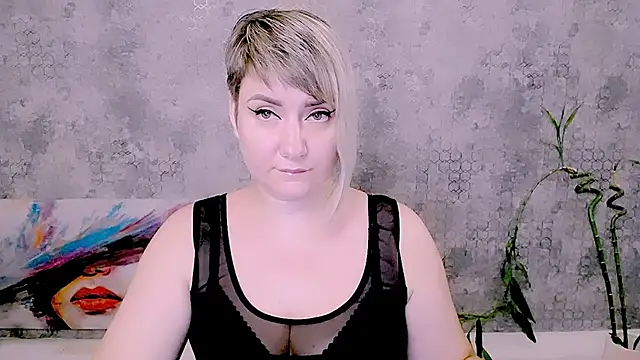 دردشة Djullia الجنسية المباشرة