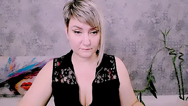 Czat XXX na żywo – Djullia