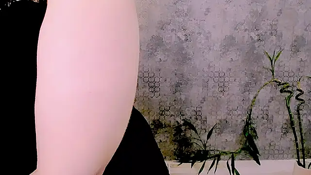 Chat XXX en directo de Djullia