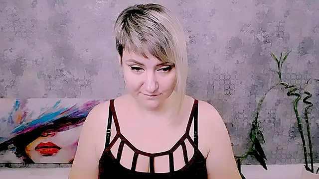 Chat +18 de Djullia ao vivo