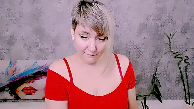 Chat +18 de Djullia ao vivo