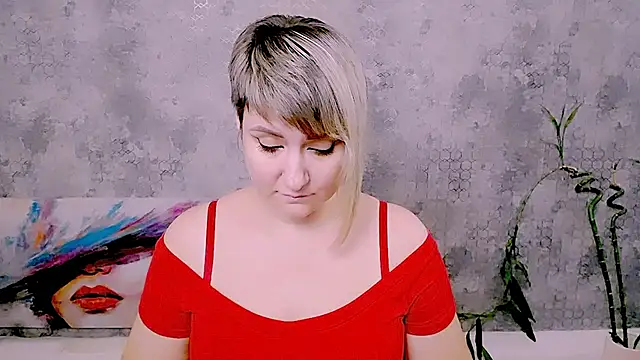 Chatroom XXX en direct de Djullia