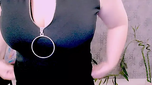 Chat XXX Live Djullia