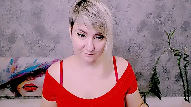 Djullia Live XXX-Chat
