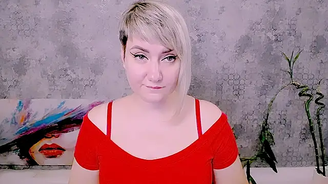 Czat XXX na żywo – Djullia