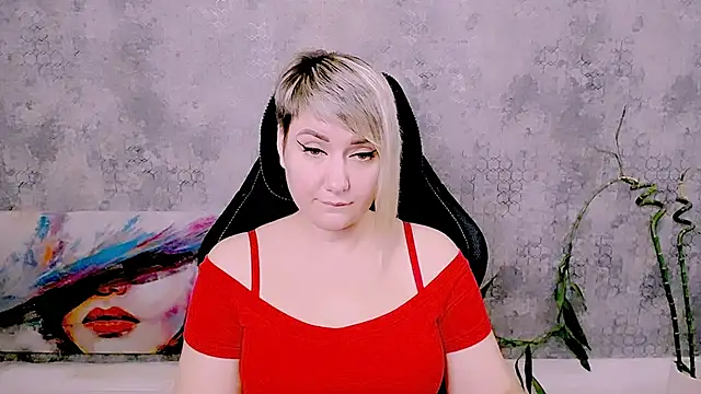 Czat XXX na żywo – Djullia