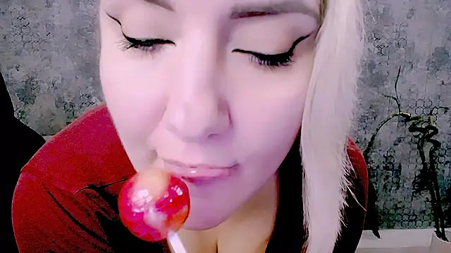 Chat XXX ao vivo de Djullia