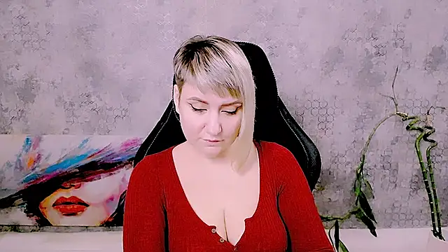 دردشة Djullia الجنسية المباشرة