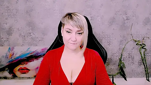 دردشة Djullia الجنسية المباشرة