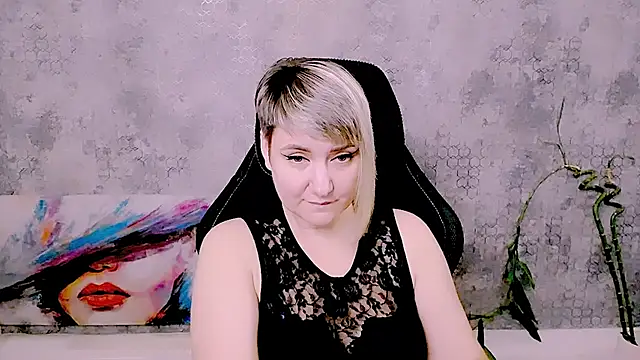 Онлайн чат XXX Djullia