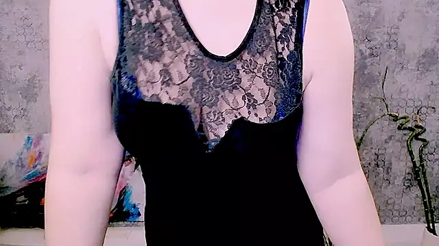 Chat +18 de Djullia ao vivo