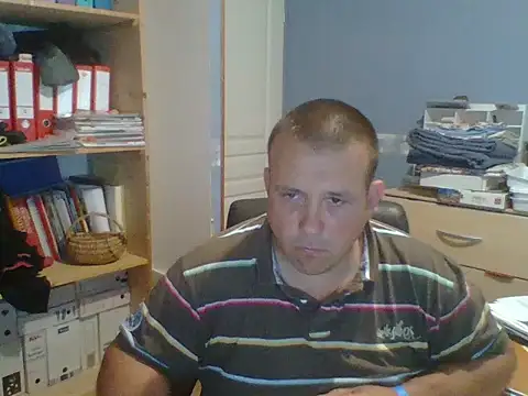Show de webcam de manubm03