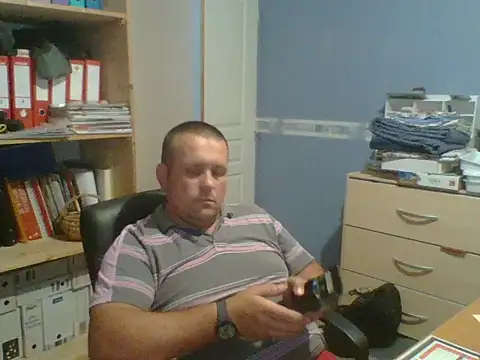 manubm03n Webbikameraesitys