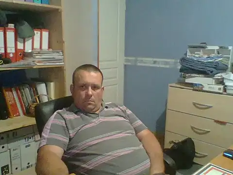 manubm03 Webcam-Show