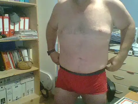 manubm03's Webcam Show