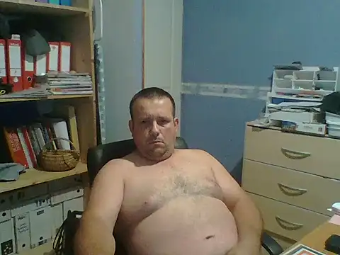 Show de webcam de manubm03