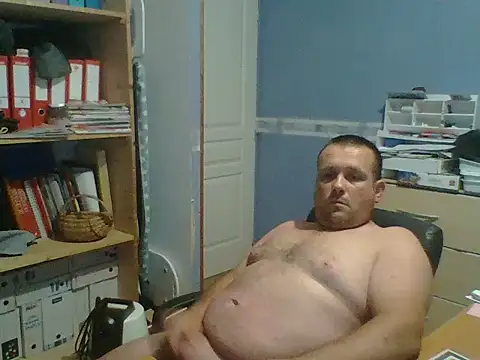 manubm03 Webcam-Show