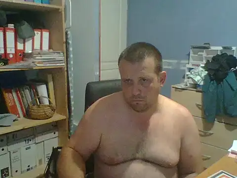 manubm03's Webcam Show