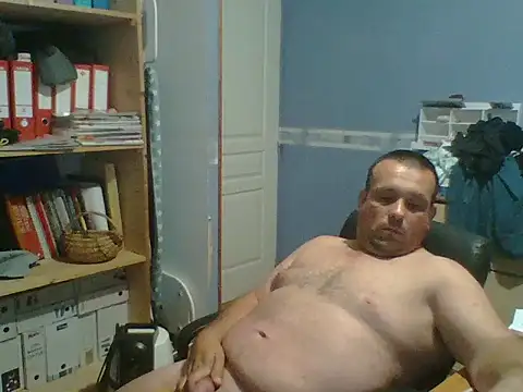 manubm03 Pertunjukan Webcam