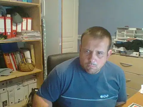 manubm03 Webcam-Show