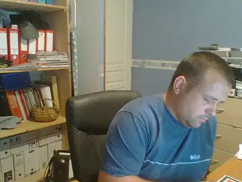 Show de manubm03 na webcam