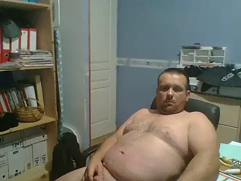 manubm03 Webcam Show