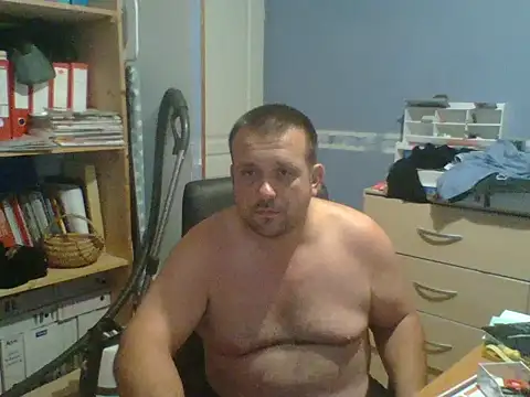 manubm03 Pertunjukan Webcam