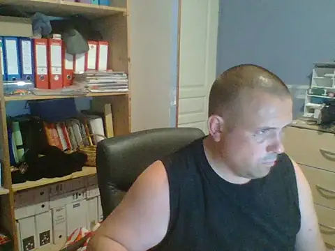manubm03 Webcam Show