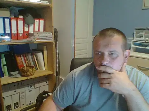 manubm03 Webcam-Show