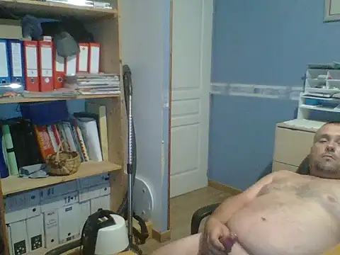 manubm03 Pertunjukan Webcam