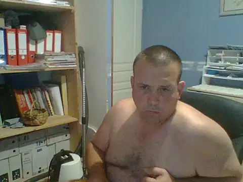 manubm03's Webcam Show