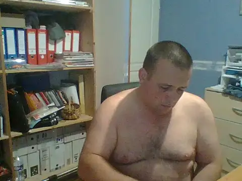 Show webcam de manubm03