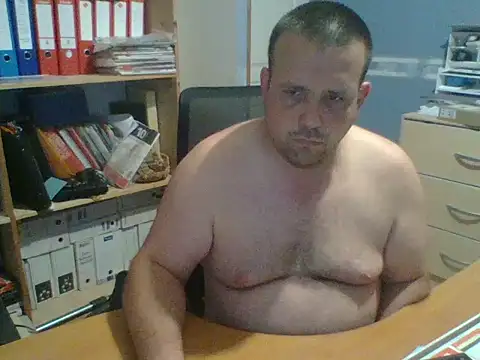 Show webcam de manubm03
