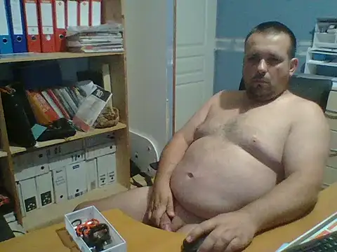 Show webcam de manubm03