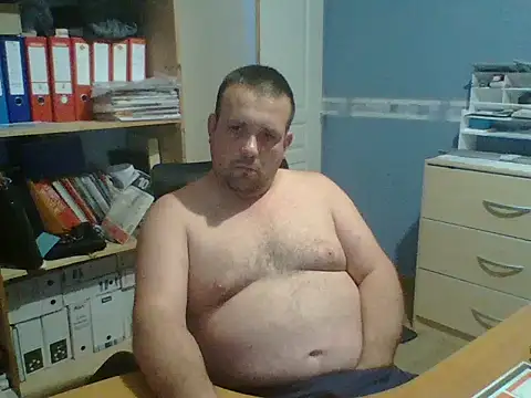 Show de webcam de manubm03