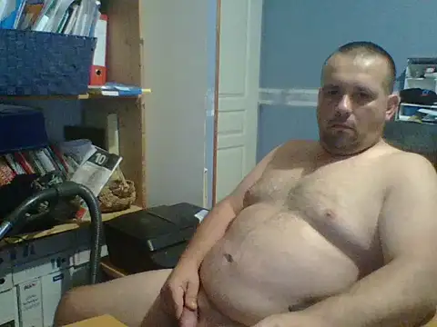 manubm03 Webcam show