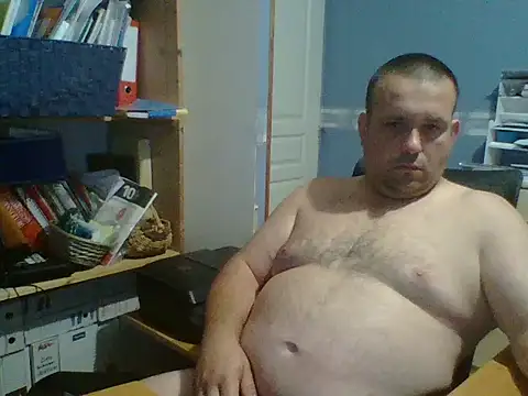 manubm03 Show Webcam