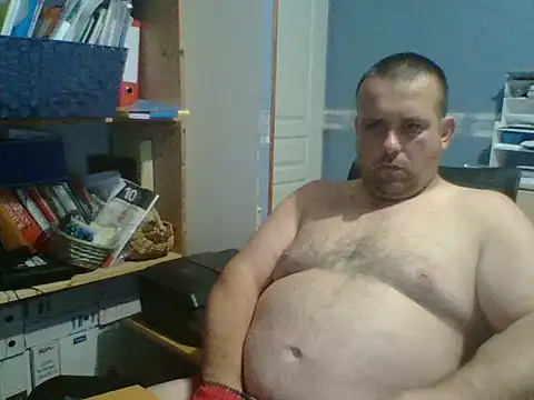 manubm03 Show Webcam
